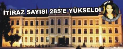668 K���DEN 285'� FET� �T�RAZINDA BULUNDU