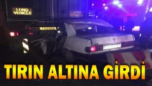 Deh�et verici kaza