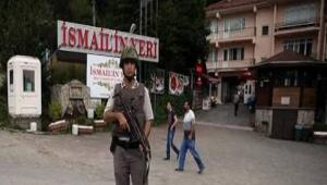 O ��YER�NE DEVLET EL KOYDU