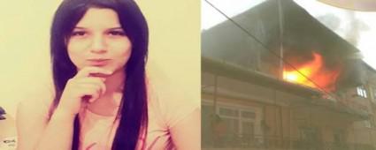 Bir hafta �nce i� i�in gitti, yang�nda hayat�n� kaybetti