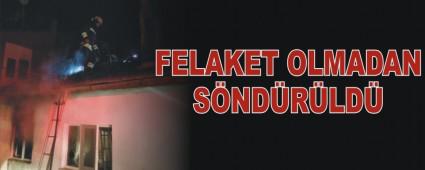    FELAKET OLMADAN S�ND�R�LD�