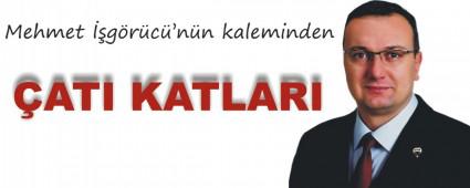 �ATI KATLARI