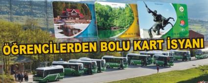 ��RENC�LERDEN BOLU KART �SYANI