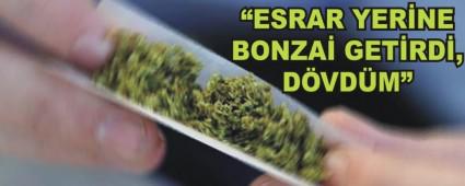 �ESRAR YER�NE BONZA� GET�RD�, D�VD�M�