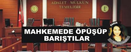 MAHKEMEDE �P���P BARI�TILAR