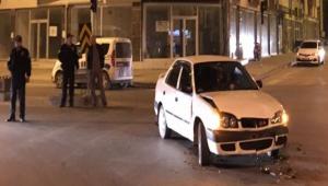 S�MER MAHALLES�'NDE Y�NE KAZA