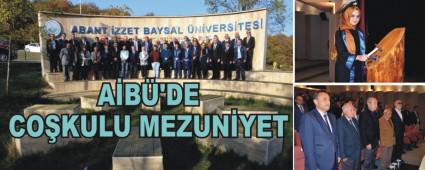 A�B�'DE CO�KULU MEZUN�YET