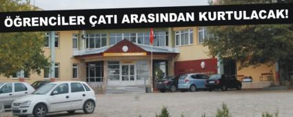 ��RENC�LER �ATI ARASINDAN KURTULACAK!