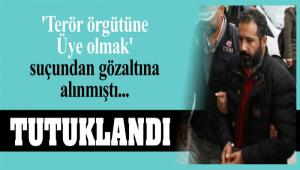 HDP Bolu �l Ba�kan� tutukland�