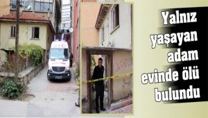 �eker hastas� evinde �l� bulundu