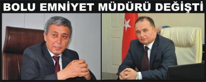 BOLU EMN�YET M�D�R� DE���T�