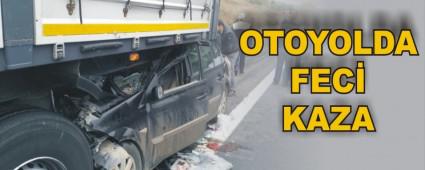 OTOYOLDA FEC� KAZA