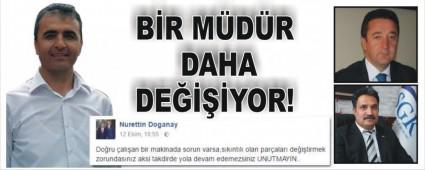 B�R M�D�R DAHA DE����YOR!