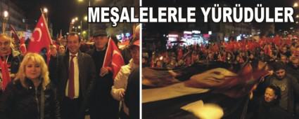 ME�ALELERLE Y�R�D�LER