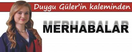 MERHABALAR
