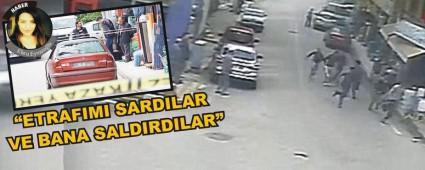 Ta�eronun o�lunu �ld�ren m�teahhit kendini savundu