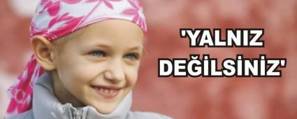 �YALNIZ DE��LS�N�Z'
