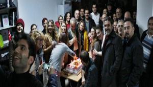 BOFSAD 6. Ya� G�n�n� Kutlad�