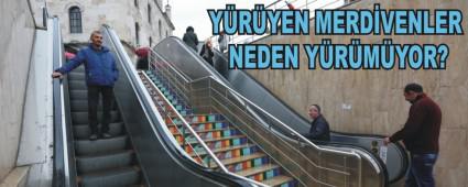 Y�R�YEN MERD�VENLER NEDEN Y�R�M�YOR?