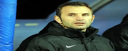 �BOLUSPOR FUTBOL OLARAK �Y� OYNADI�