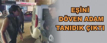 E��N� D�VEN ADAM TANIDIK �IKTI