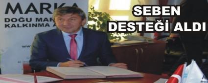SEBEN DESTE�� ALDI