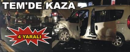 TEM'DE KAZA