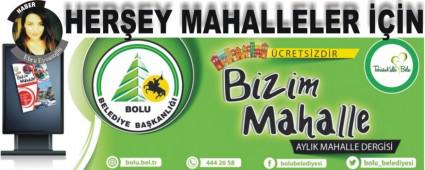 HER�EY MAHALLELER ���N