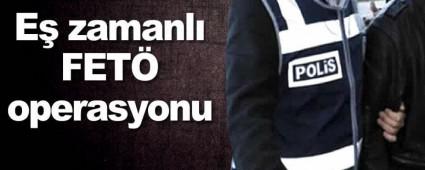 E� zamanl� FET�/PDY Soru�turmas�