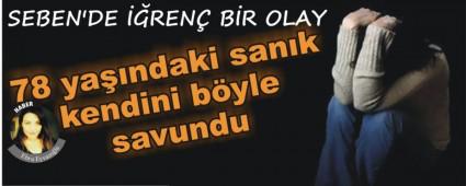 SEBEN'DE ��REN� B�R OLAY
