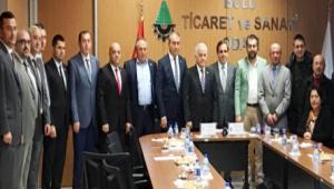 YALOVA'YLA KARDE� OLDULAR