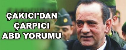 �AKICI'DAN �ARPICI ABD YORUMU 