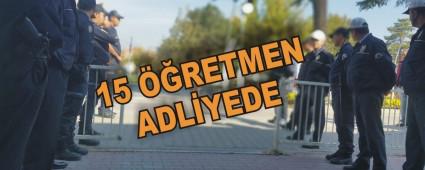 15 ��RETMEN ADL�YEDE