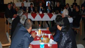 K�ylere 5 milyonluk yat�r�m