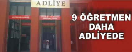 9 ��RETMEN DAHA ADL�YEDE