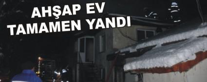 AH�AP EV TAMAMEN YANDI