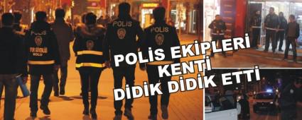 POL�S EK�PLER� KENT� D�D�K D�D�K ETT�