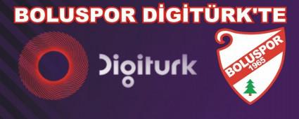 BOLUSPOR D�G�T�RK'TE