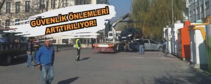 VAL�L�K �EVRES�NDE OTOPARK YASA�I!
