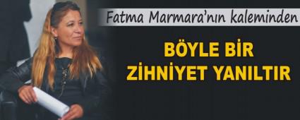 B�YLE B�R Z�HN�YET YANILTIR