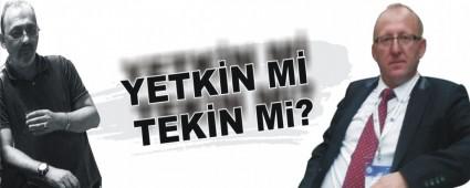 YETK�N M� TEK�N Mi?