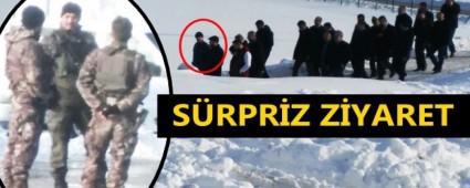ERDO�AN TOPUK'TA