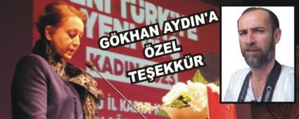 Bolu Ak Kad�nlardan �rnek �al��malar