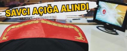 SAVCI A�I�A ALINDI