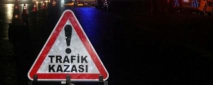 Z�NC�RLEME KAZA