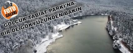 G�LC�K TAB�AT PARKI'NA B�R DE G�KY�Z�NDEN BAKIN