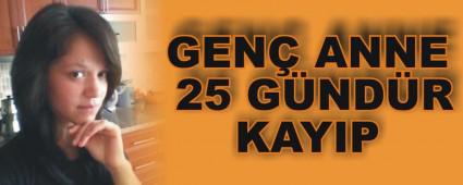 GEN� ANNE 25 G�ND�R KAYIP