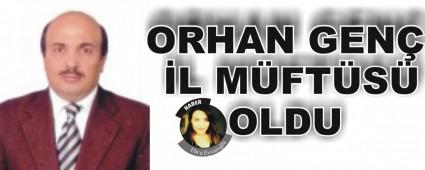 ORHAN GEN� �L M�FT�S� OLDU