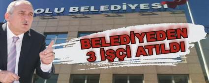 BELED�YEDEN 3 ���� ATILDI