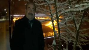 MENGEN DAVET�, TURHAN BULUT'TAN 
